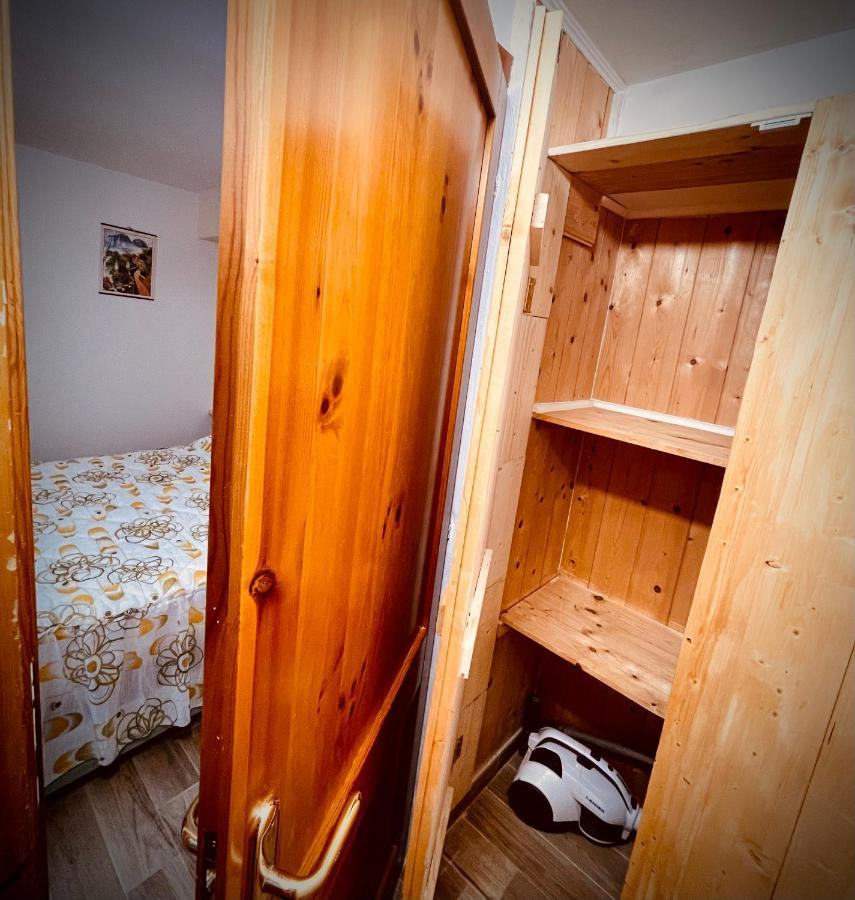 Casa Vacanza Gelsomino Cala Gonone Exteriör bild